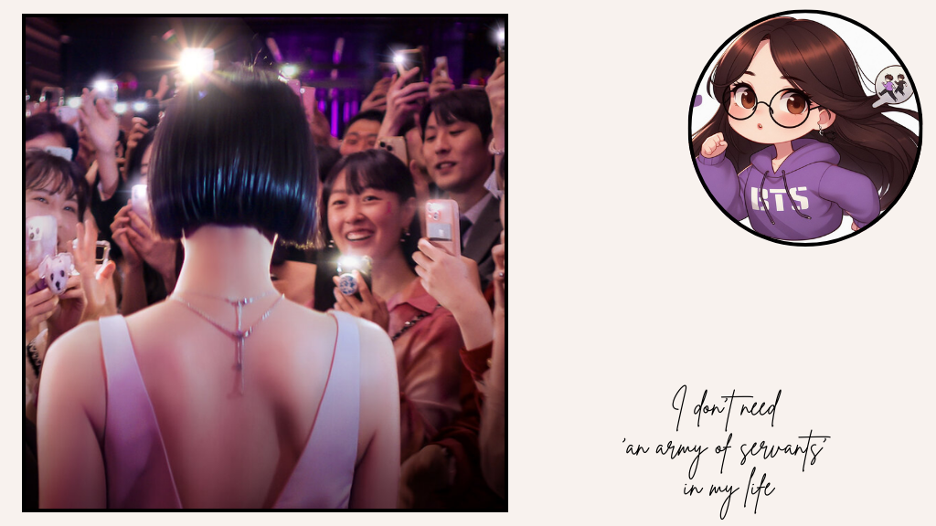 Celebrity: #LikeMe #FollowMe