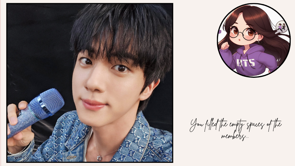 RUNSEOKJIN EP. TOUR: GOYANG!